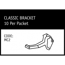 Marley Classic Spouting Bracket - MC2